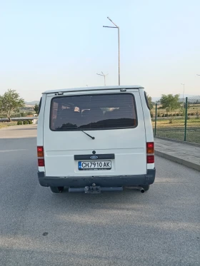 Обява за продажба на Ford Transit ~5 500 лв. - изображение 6