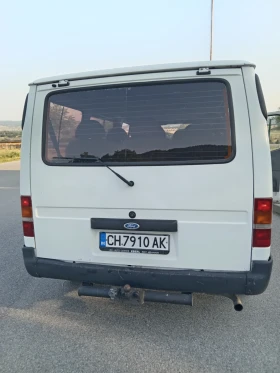 Обява за продажба на Ford Transit ~5 500 лв. - изображение 1
