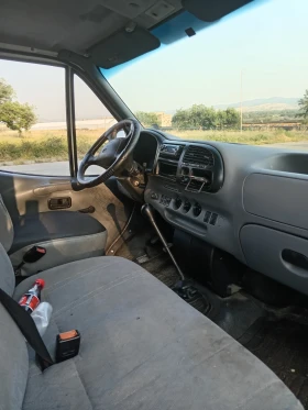 Обява за продажба на Ford Transit ~5 500 лв. - изображение 3