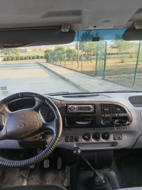Обява за продажба на Ford Transit ~5 500 лв. - изображение 2