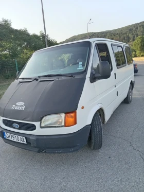 Обява за продажба на Ford Transit ~5 500 лв. - изображение 1