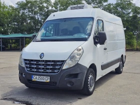 Обява за продажба на Renault Master L2H2 2.3dci ~16 000 лв. - изображение 1