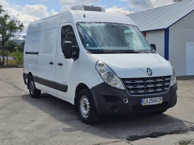 Обява за продажба на Renault Master L2H2 2.3dci ~16 000 лв. - изображение 1