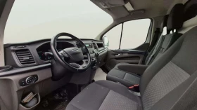 Ford Transit Custom 2.0TDCi | Mobile.bg    10