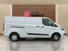 Ford Transit Custom 2.0TDCi | Mobile.bg    4