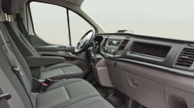 Ford Transit Custom 2.0TDCi | Mobile.bg    9