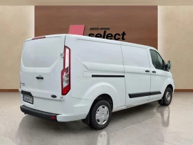 Ford Transit Custom 2.0TDCi | Mobile.bg    5