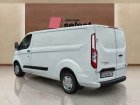 Ford Transit Custom 2.0TDCi | Mobile.bg    7