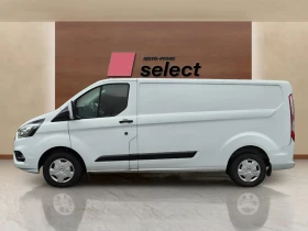 Ford Transit Custom 2.0TDCi | Mobile.bg    8
