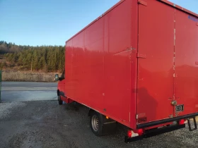 Mercedes-Benz Sprinter 413 CDI 3.5 т.УНИКАТ, снимка 6