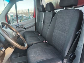 Mercedes-Benz Sprinter 413 CDI 3.5 т.УНИКАТ, снимка 11