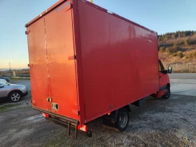 Mercedes-Benz Sprinter 413 CDI 3.5 т.УНИКАТ, снимка 2