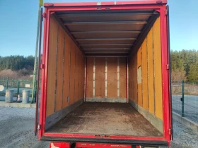 Mercedes-Benz Sprinter 413 CDI 3.5 т.УНИКАТ, снимка 10