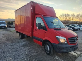 Mercedes-Benz Sprinter 413 CDI 3.5 т.УНИКАТ, снимка 3