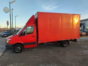 Mercedes-Benz Sprinter 413 CDI 3.5 т.УНИКАТ, снимка 8