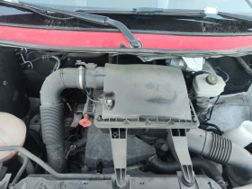 Mercedes-Benz Sprinter 413 CDI 3.5 т.УНИКАТ, снимка 16