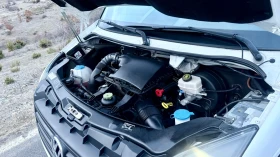 VW Crafter 2.0 TDI (163 к.с.) Webasto, 12/230V Инвертор, снимка 17