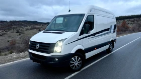 VW Crafter 2.0 TDI (163 к.с.) Webasto, 12/230V Инвертор, снимка 1