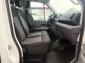VW Crafter 35 SC Chassis L TDI предно | Auto.bg — изображение 6