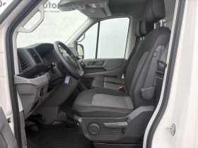 VW Crafter 35 SC Chassis L TDI предно | Auto.bg — изображение 5