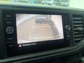 VW Crafter 35 SC Chassis L TDI предно | Auto.bg — изображение 15