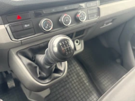 VW Crafter 35 SC Chassis L TDI предно | Auto.bg — изображение 8