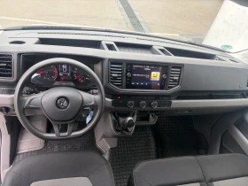 VW Crafter 35 SC Chassis L TDI предно | Auto.bg — изображение 4