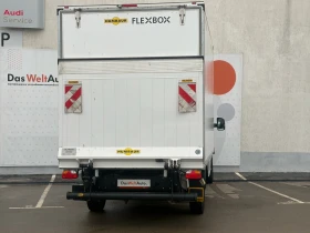 VW Crafter 35 SC Chassis L TDI предно | Auto.bg — изображение 2