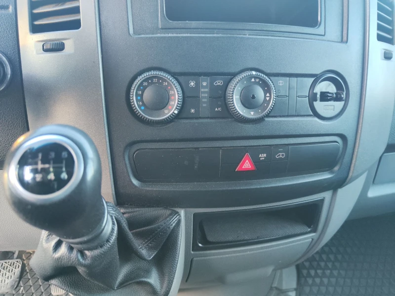 Mercedes-Benz Sprinter 413 CDI 3.5 т.УНИКАТ, снимка 14 - Бусове и автобуси - 52854764