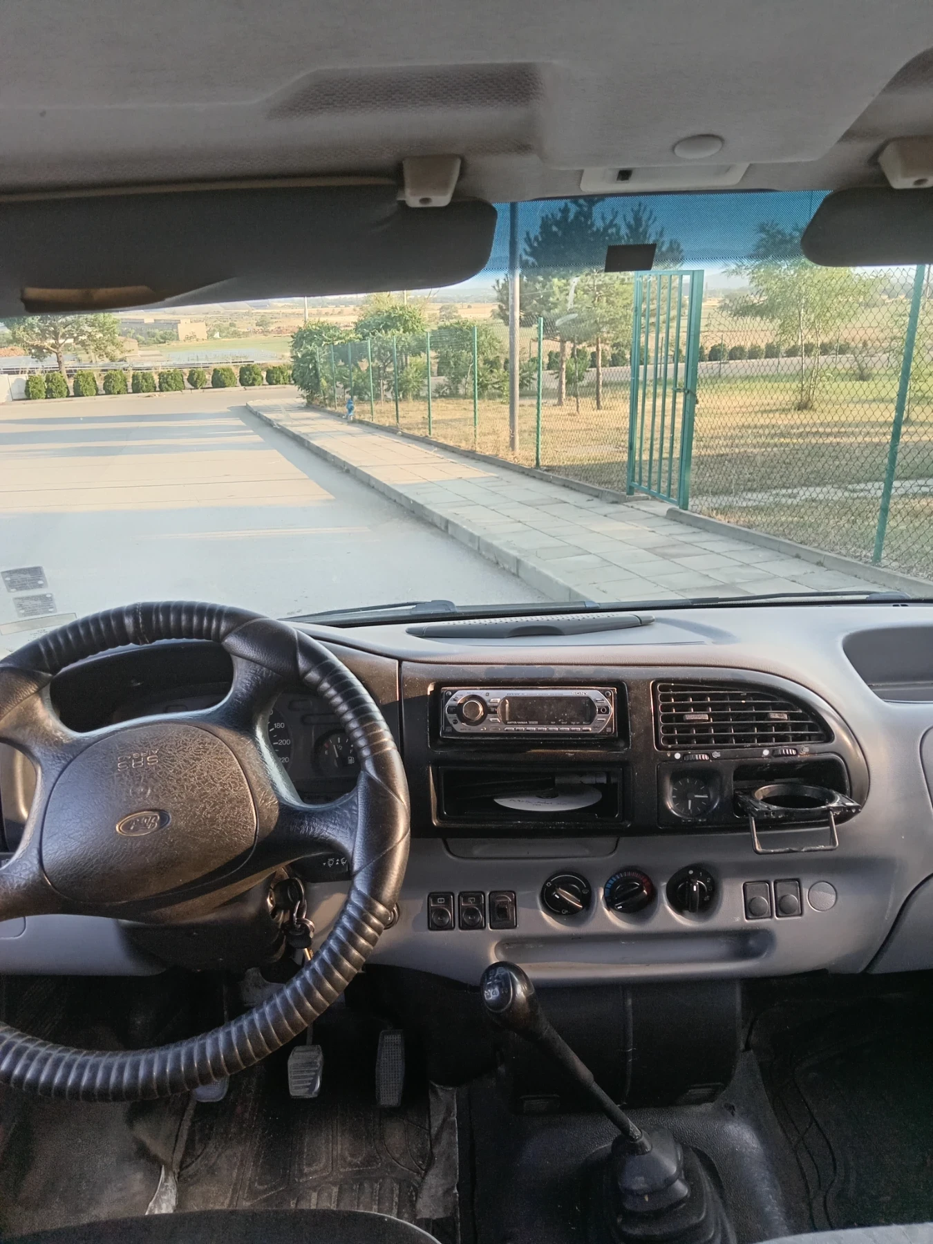 Ford Transit  - изображение 3