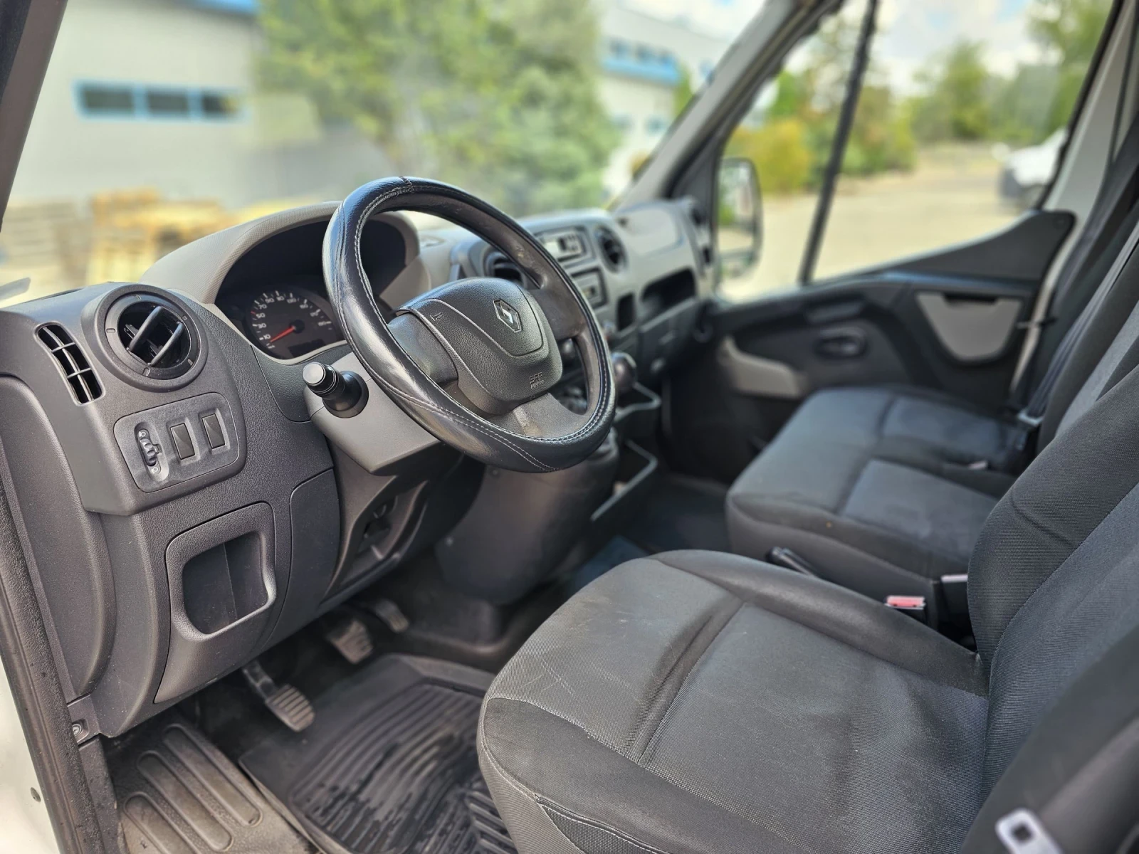 Renault Master L2H2 2.3dci - изображение 7
