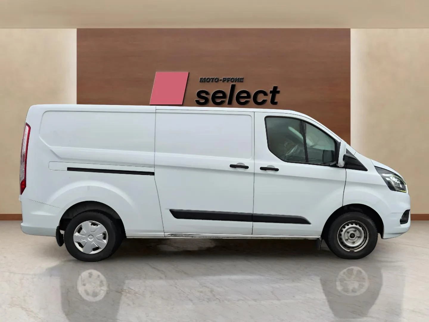 Ford Transit Custom 2.0TDCi - изображение 4