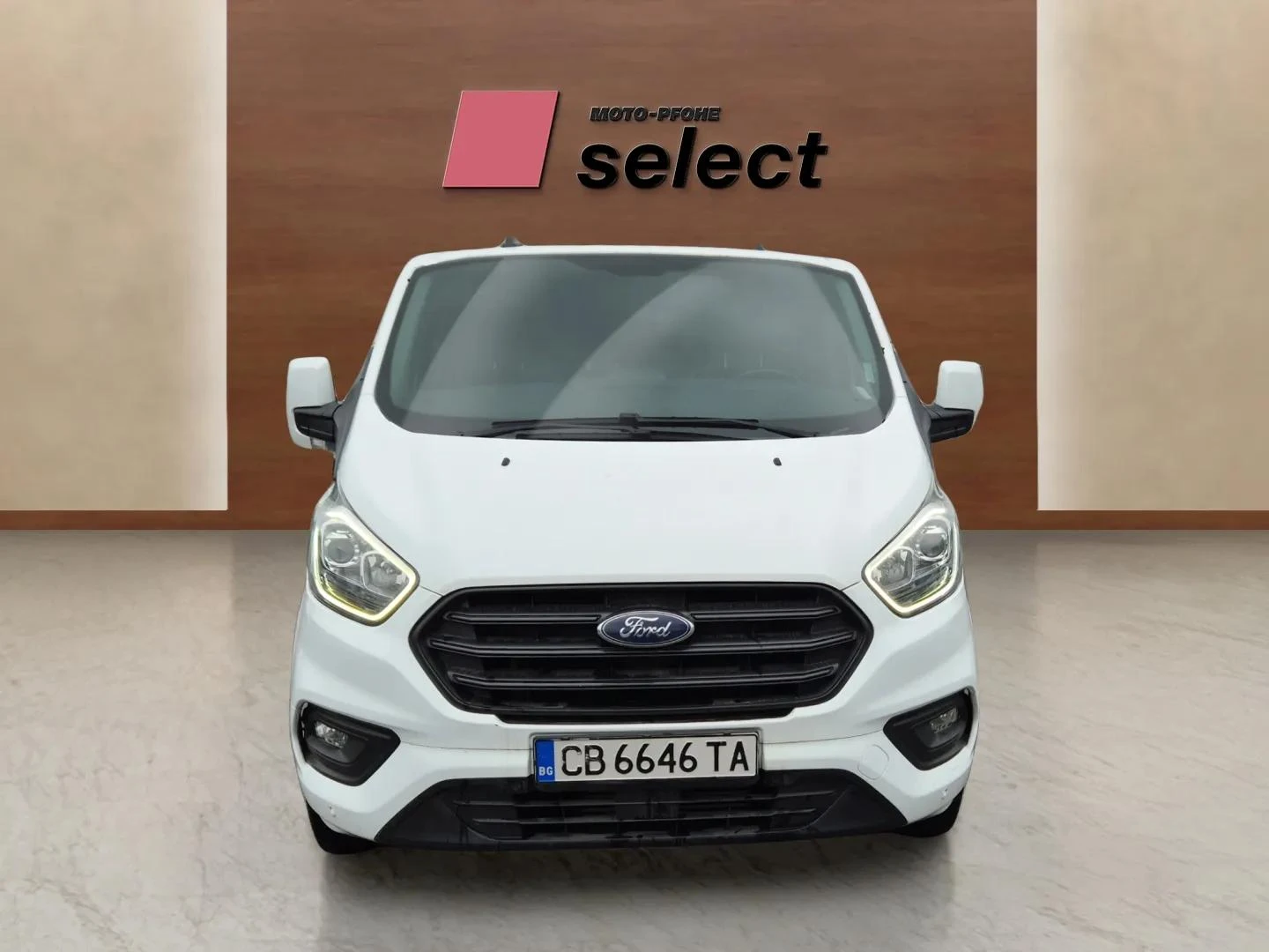 Ford Transit Custom 2.0TDCi - изображение 2