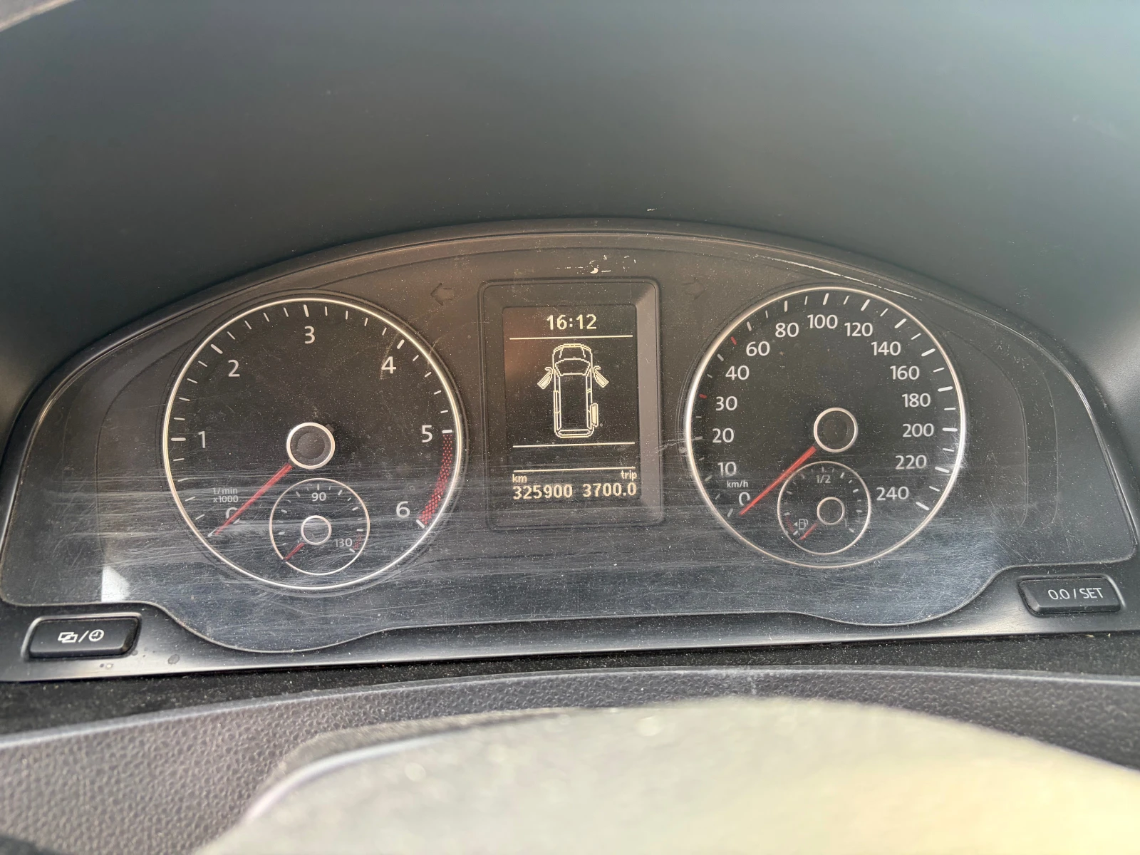 VW Transporter Т5 - изображение 10