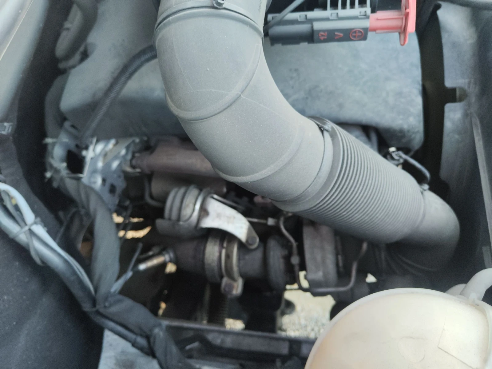 Mercedes-Benz Sprinter 413 CDI 3.5 �.������ | Mobile.bg � ����������� 17