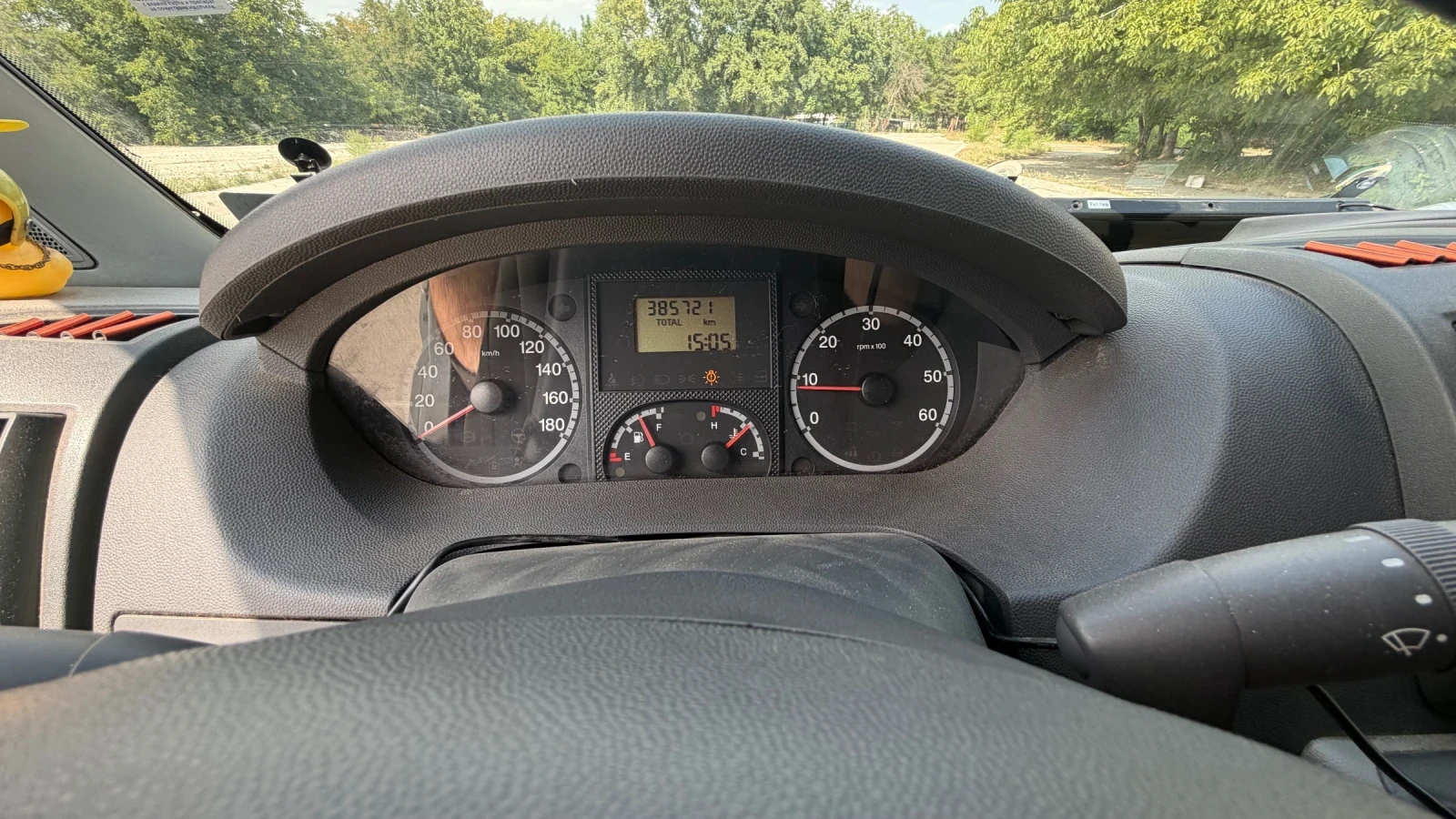 Fiat Ducato 3.0D, снимка 12 - Бусове и автобуси - 55677615