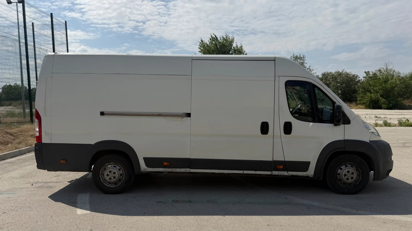 Fiat Ducato 3.0D, снимка 3 - Бусове и автобуси - 55677615