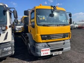 Daf Lf пачматик, снимка 7