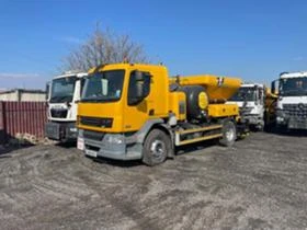 Daf Lf пачматик, снимка 3