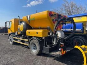 Daf Lf пачматик, снимка 2