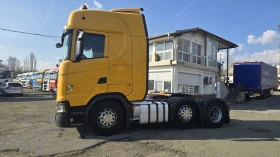 Scania S 500 6Х2 / евро 6, снимка 5