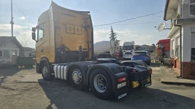 Scania S 500 6Х2 / евро 6, снимка 7