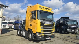 Scania S 500 6Х2 / евро 6, снимка 3
