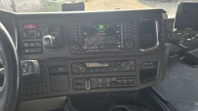 Scania S 500 6Х2 / евро 6, снимка 15