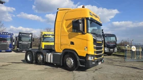Scania S 500 6Х2 / евро 6, снимка 4