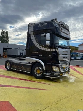 Daf XF 460 FT , снимка 3