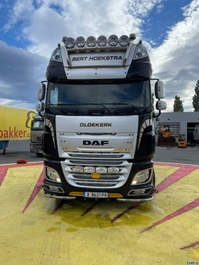 Обява за продажба на Daf XF 460 FT  ~59 400 лв. - изображение 1