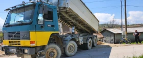 Обява за продажба на Volvo Fl12 ~42 000 лв. - изображение 4