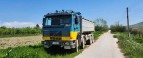 Обява за продажба на Volvo Fl12 ~42 000 лв. - изображение 1