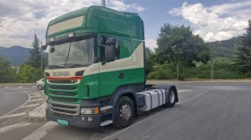     Scania R 440 EURO 6   
